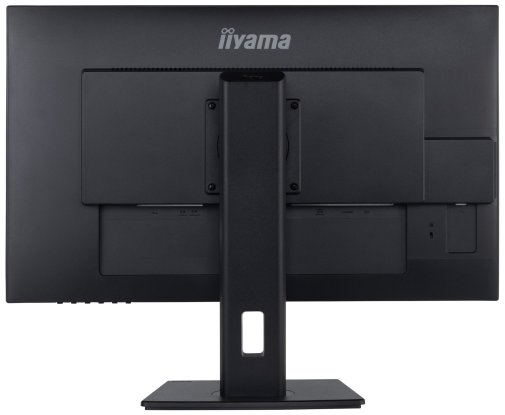 Монітор iiyama XUB2792QSU-B5 Black