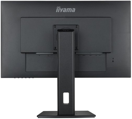 Монітор iiyama XUB2792HSU-B5 Black