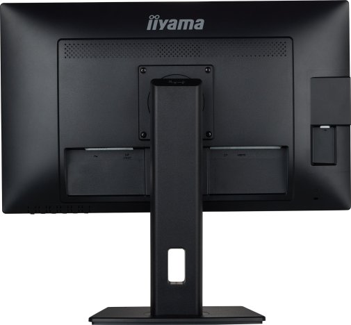  Монітор iiyama XB2483HSU-B5 Black