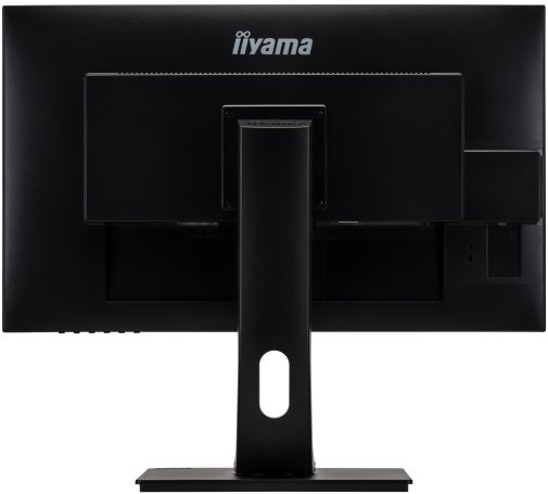 Монітор iiyama XUB2792HSC-B1 Black