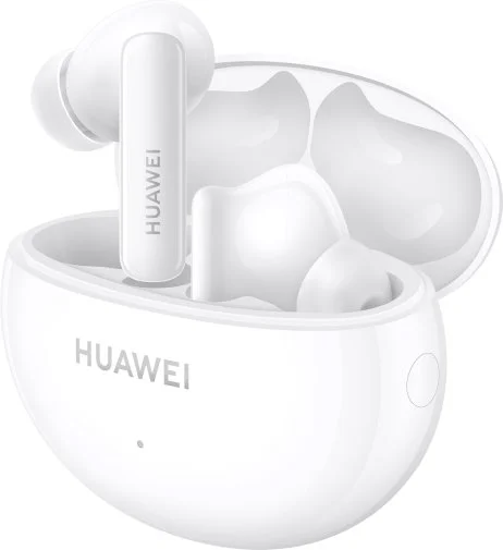 Фото: Навушники Huawei FreeBuds 5i Ceramic White (55036651) № 11 | KTC