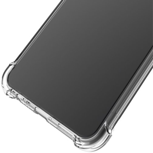 Чохол BeCover for Xiaomi Poco X4 Pro 5G - Anti-Shock Clear (708631)