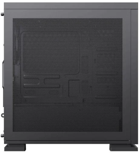 Фото: Корпус Gamemax M60 Black with mesh side panel № 12 | KTC