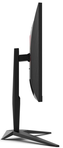 Монітор AOC Agon AG275QXN Black / Red (AG275QXN/EU)