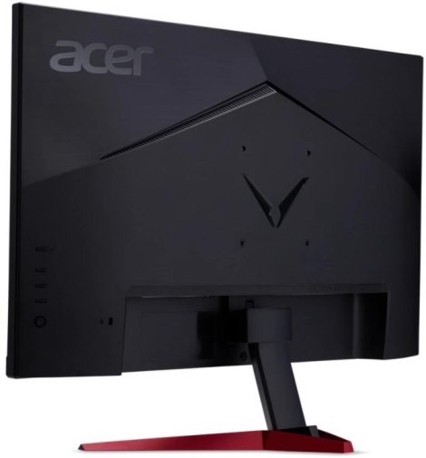 Монітор Acer VG280Kbmiipx Black (UM.PV0EE.001)