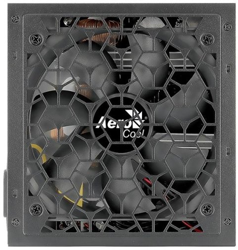 Блок живлення AeroCool 550W Aero Bronze 550M Fully Modular (ACPB-AR55AEC.1M)