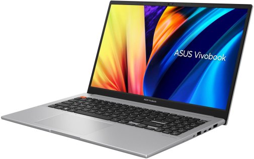 Ноутбук ASUS Vivobook S 15 M3502RA-BQ091 Neutral Grey