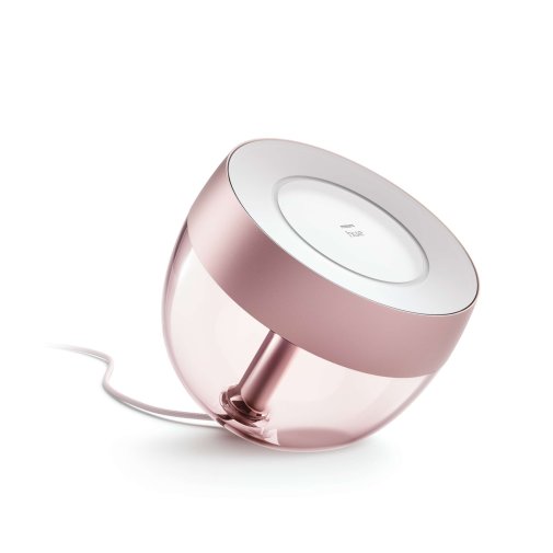 Лампа Philips Hue Iris Rose (929002376301)