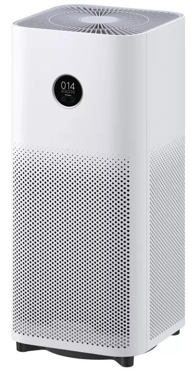Очищувач повітря Xiaomi SmartAir Purifier 4 (BHR5096GL)