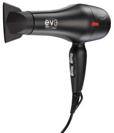 Фото: Фен Coifin EV3R Black (EV3 R Black (14609/EVBX 3 R)) № 11 | KTC