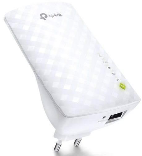 Репітер Wi-Fi TP-Link RE220