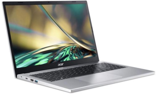 Ноутбук Acer Aspire 3 A315-24P-R9Z0 NX.KDEEU.005 Silver