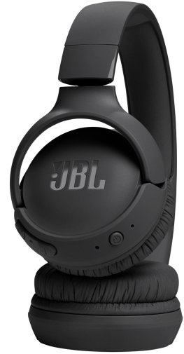 Навушники та гарнітури JBL Tune 520BT Black