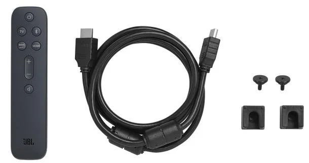 Фото: Саундбар JBL 2.1 Deep Bass (JBLBAR21DBM2BLKEP) № 29 | KTC