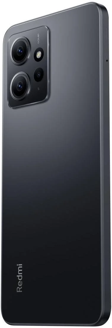 Фото: Смартфон Xiaomi Redmi Note 12 8/256GB Onyx Gray № 17 | KTC
