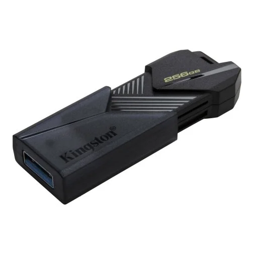 Фото: Флешка USB Kingston DataTraveler Exodia Onyx 256GB (DTXON/256GB) № 6 | KTC