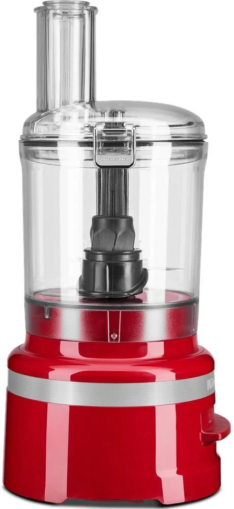 Фото: Кухонний комбайн KitchenAid Food processor 2.1L 5KFP0921 Red (5KFP0921EER) № 15 | KTC