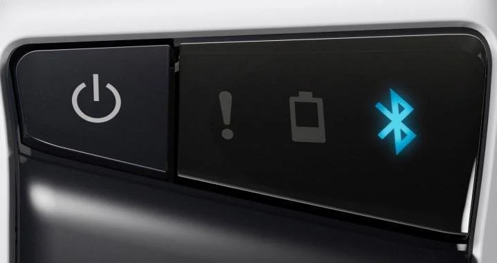 Фото: Принтер для друку етикеток Epson LabelWorks LW-600P (C51CD69200) № 6 | KTC