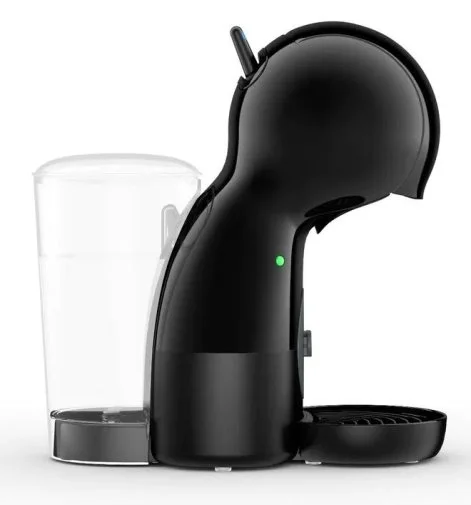 Фото: Капсульна кавоварка KRUPS Dolce Gusto Piccolo XS KP1A0810 Black № 12 | KTC