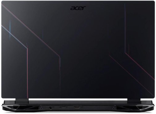 Ноутбук Acer Nitro 5 AN517-43-R8QT NH.QLAEU.003 Black