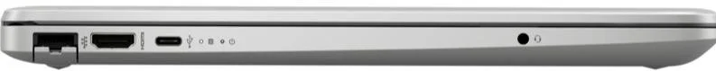 Фото: Ноутбук HP 255 G9 6S7L5EA Silver - 15.6" VA 60 Гц / AMD Ryzen 5 / 5625U / DDR4 16 ГБ / PCI-E SSD 512 ГБ / Radeon Graphics № 12 | KTC