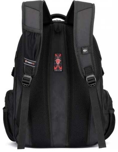 Рюкзак для ноутбука Sumdex PJN-304BK Black