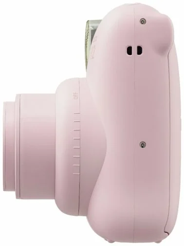 Фото: Камера миттєвого друку Fujifilm INSTAX Mini 12 Pink (16806107) № 12 | KTC