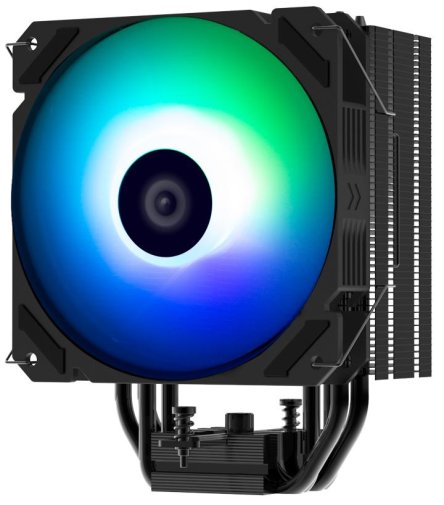 Кулер для процесора Zalman CNPS9X Performa ARGB Black (CNPS9XPERFORMAARGBBLACK)