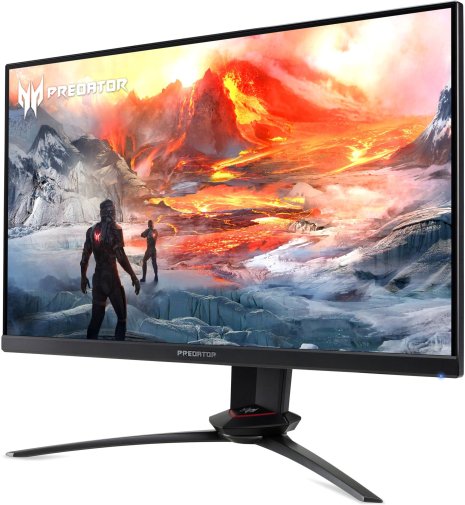 Монітор Acer Predator XB253QGXbmiiprzx (UM.KX3EE.X07)