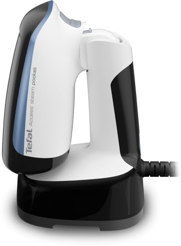 Вертикальний відпарювач Tefal Access Steam Pocket (DT3031E0)