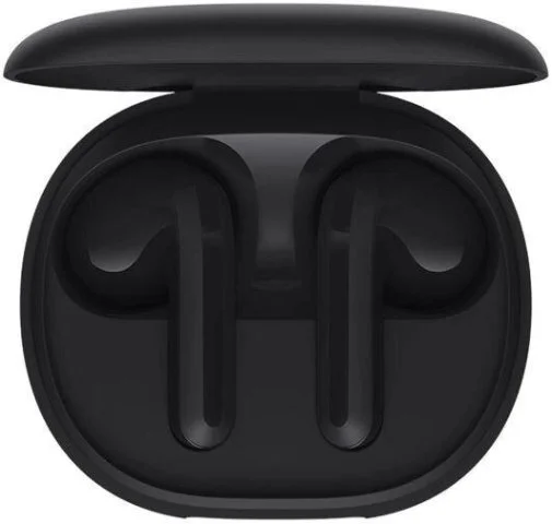Фото: Навушники Redmi Buds 4 Lite Black (BHR7118GL) № 9 | KTC