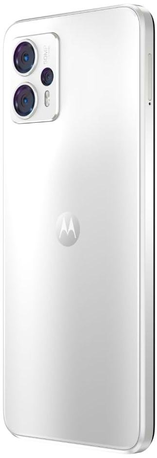 Смартфон Motorola G23 8/128GB Pearl White