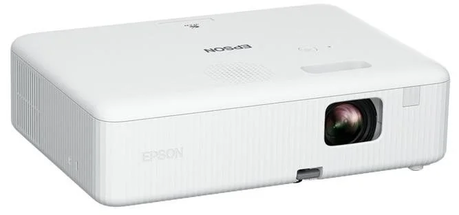 Фото: Проектор Epson CO-WX01 (V11HA86240) № 12 | KTC