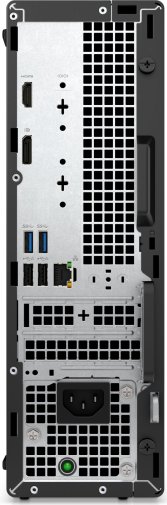 Персональний комп'ютер Dell OptiPlex 3000 SFF (N011O3000SFF_UBU)