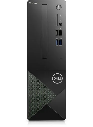 Фото: Персональний комп'ютер Dell Vostro 3710 SFF (N6521VDT3710_UBU) - Intel Core i5 i5-12400 / 8 ГБ DDR4 / PCI-E SSD 512 ГБ / Intel / Intel UHD Graphics 730, UMA / 180 Вт № 7 | KTC