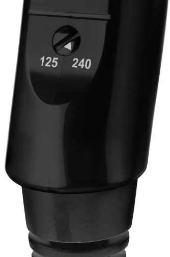 Фото: Фен Babyliss 5344E № 13 | KTC