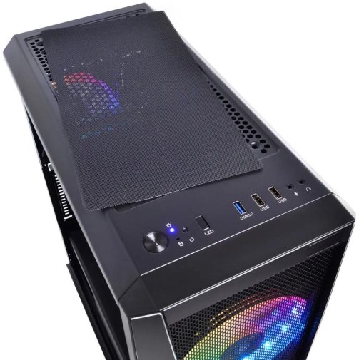 Персональний комп'ютер ARTLINE Gaming X59 (X59v38Win)