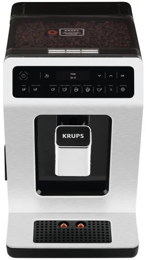 Фото: Кавомашина KRUPS Evidence EA890D10 № 14 | KTC