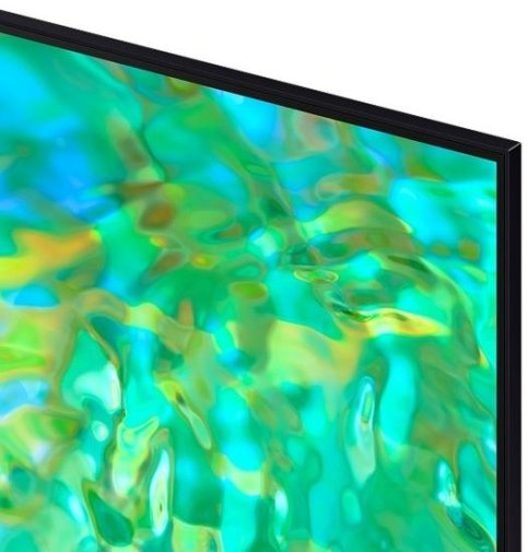 Телевізор LED Samsung UE75CU8000UXUA (Smart TV, Wi-Fi, 3840x2160)