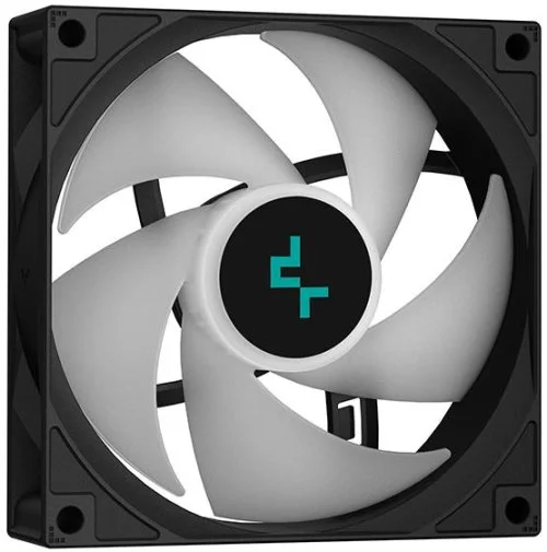 Фото: Кулер для процесора Deepcool AG300 LED № 15 | KTC