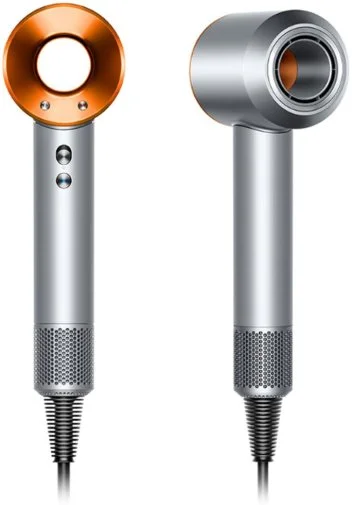 Фото: Фен Dyson HD07 Supersonic Nickel/Copper (389922-01) № 12 | KTC