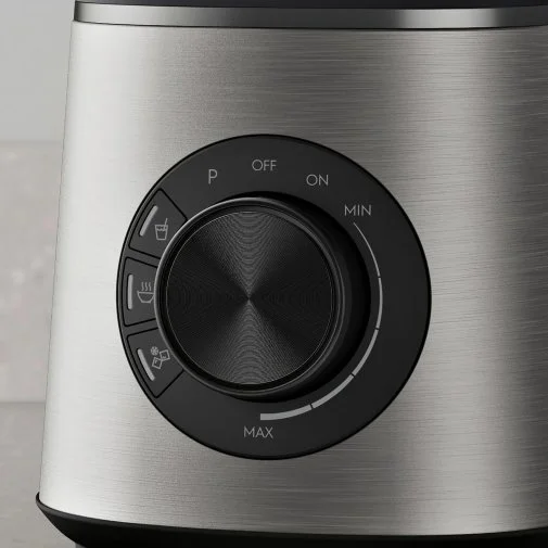 Фото: Блендер Electrolux Explore 6 (E6TB1-6ST) № 10 | KTC
