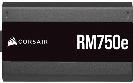 Блок живлення Corsair 750W RM750e (CP-9020248-EU)