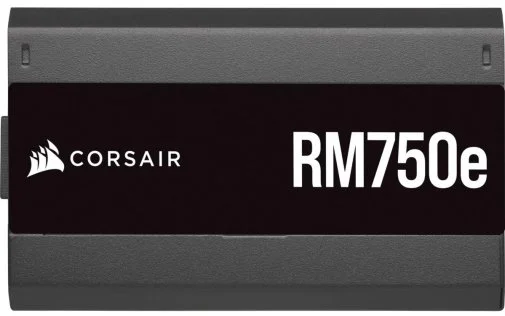 Фото: Блок живлення Corsair 750W RM750e (CP-9020248-EU) № 14 | KTC