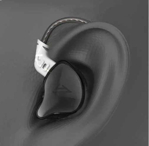 Фото: Гарнітура Knowledge Zenith EDC Black № 14 | KTC