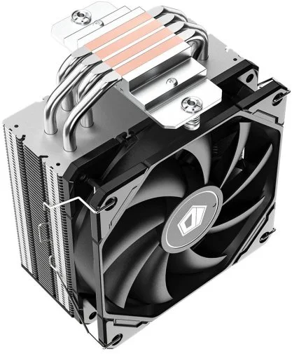Фото: Кулер для процесора ID-COOLING SE-224-XTS № 9 | KTC