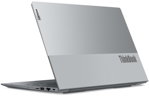 Ноутбук Lenovo ThinkBook 14 plus G4 IAP Arctic Grey (21CX000URA)