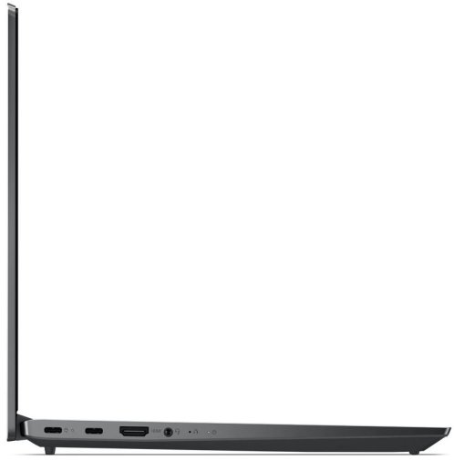 Ноутбук Lenovo IdeaPad 5 14IAL7 82SD00DGRA Storm Grey