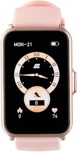 Смарт годинник 2E Wave S 46mm Pink (2E-CWW11PK)