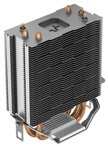 Кулер для процесора Deepcool AG300 Marrs (R-AG300-BKMNMN-G)